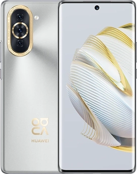 Huawei Nova 10 128GB Starry Silver
