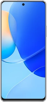 Huawei Nova 9 SE Pearl White