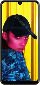 Huawei P Smart (2019) Single-SIM black