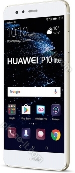 Huawei P10 Lite Dual-SIM 32GB/4GB white