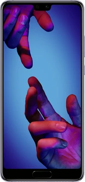 Huawei P20 Dual-SIM 128GB twilight