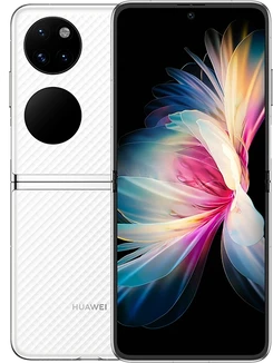 Huawei P50 Pocket 256GB White