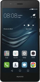 Huawei P9 Lite Dual-SIM 16GB/3GB Black