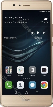 Huawei P9 Lite Single-SIM 16GB/2GB gold