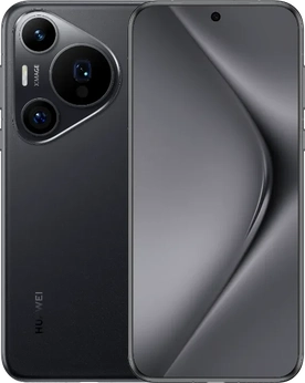 Huawei Pura 70 Pro Black