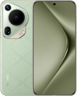 Huawei Pura 70 Ultra Green