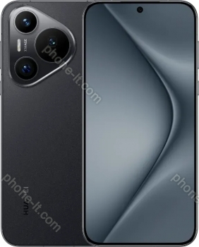 Huawei Pura 70 black