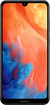 Huawei Y7 (2019) Dual-SIM Black