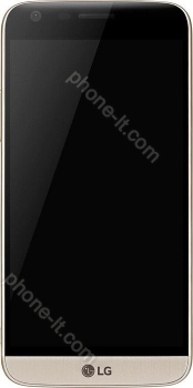 LG G5 H850 gold