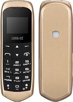 Long-CZ J8 gold