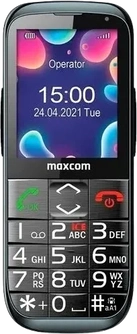 Maxcom Comfort MM724