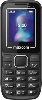 Maxcom MM135 Light