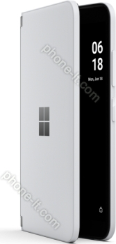 Microsoft Surface Duo 2 128GB Glacier