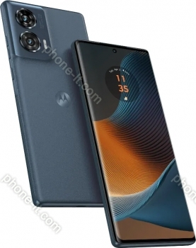 Motorola Edge 50 fusion 256GB Forest Blue
