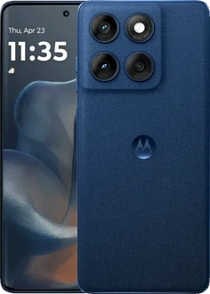 Motorola Edge 60 256GB/12GB PANTONE Gibraltar Sea