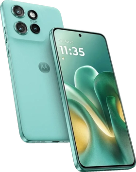 Motorola Edge 60 Neo 256GB/12GB PANTONE Frostbite