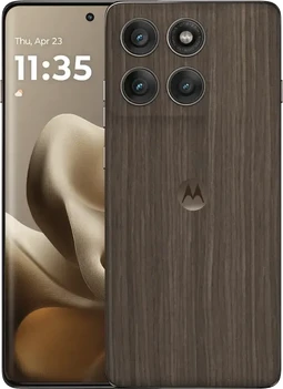 Motorola Edge 60 Pro 512GB PANTONE Walnut