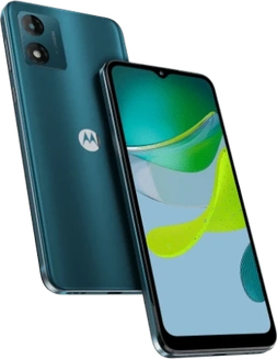Motorola Moto E13 128GB Aurora Green