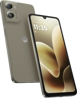 Motorola Moto G06 Power 256GB PANTONE Laurel Oak