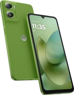 Motorola Moto G06 64GB PANTONE Tendril