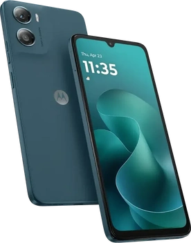 Motorola Moto G06 256GB/8GB PANTONE Tapestry