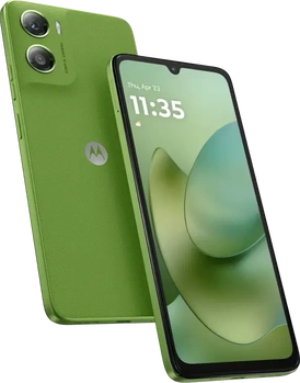 Motorola Moto G06 128GB PANTONE Tendril