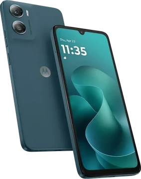 Motorola Moto G06 256GB PANTONE Tapestry