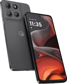 Motorola Moto G15 256GB gravity grey