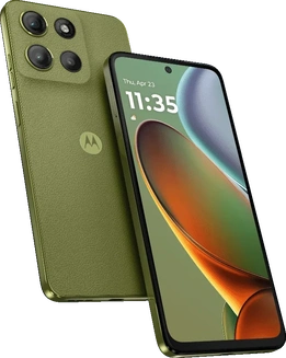 Motorola Moto G15 Power 256GB iguana green