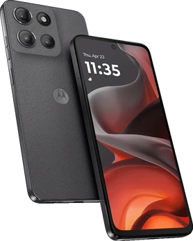 Motorola Moto G15 128GB/8GB gravity grey