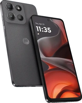 Motorola Moto G15 128GB/4GB gravity grey