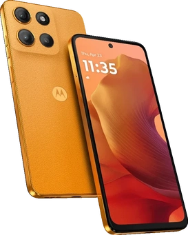 Motorola Moto G15 128GB/8GB sunrise Orange