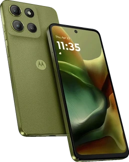 Motorola Moto G15 128GB/8GB iguana green