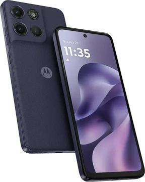 Motorola Moto G17 Power 256GB PANTONE evening blue