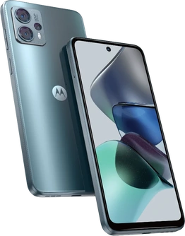 Motorola Moto G23 128GB/4GB Steel Blue
