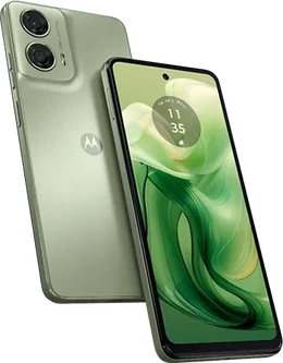 Motorola Moto G24 128GB/8GB Ice Green