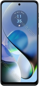 Motorola Moto G54 5G 256GB Glacier Blue 