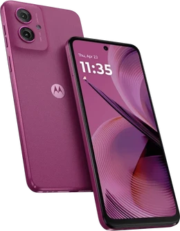 Motorola Moto G55 5G 256GB Twilight Purple