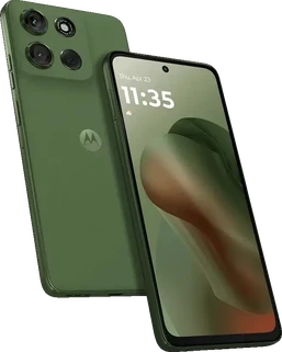 Motorola Moto G56 5G 256GB Pantone Dill