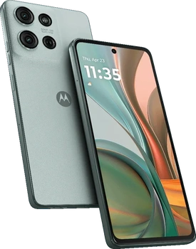 Motorola Moto G75 5G 256GB Succulent Green