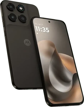 Motorola Moto G77 128GB PANTONE black olive