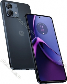 Motorola Moto G84 5G Midnight Blue 