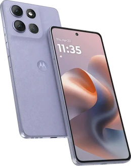 Motorola Moto G86 5G Pantone Cosmic Sky