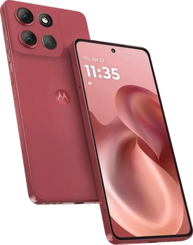 Motorola Moto G86 5G Pantone Chrysanthemum