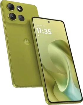 Motorola Moto G86 Power 5G 512GB Pantone Golden Cypress