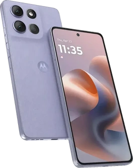 Motorola Moto G86 Power 5G 256GB Pantone Cosmic Sky