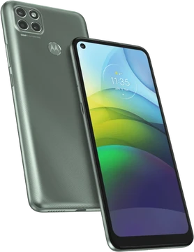 Motorola Moto G9 Power Dual-SIM metallic sage