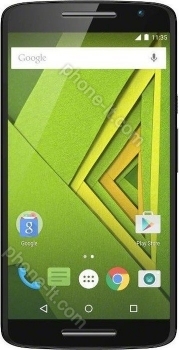 Motorola Moto X Play 16GB schwarz