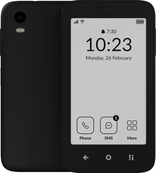 Mudita Kompakt Black