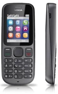 Nokia 101 Black